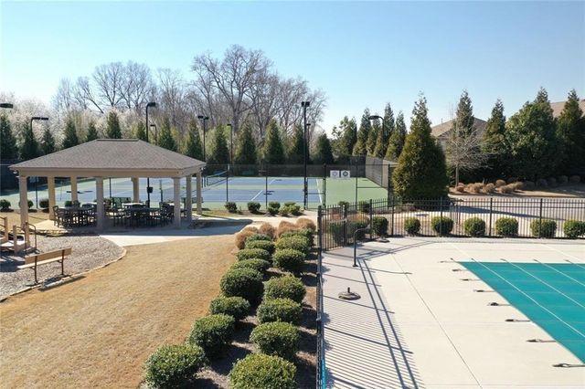 5335 Lilac Pass, Cumming, GA 30040