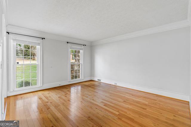 586 Clubland Circle SE, Conyers, GA 30094