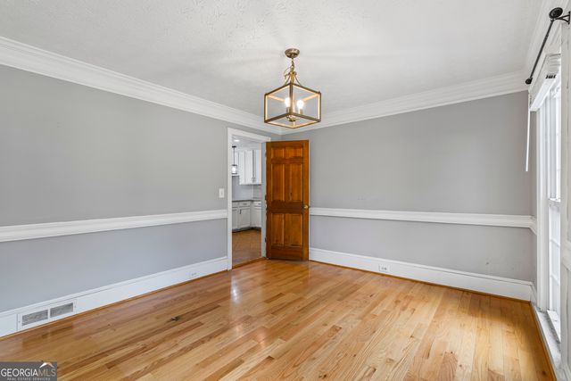 586 Clubland Circle SE, Conyers, GA 30094