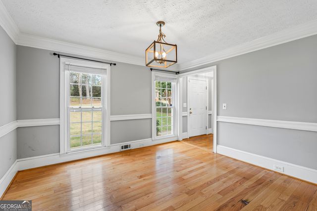 586 Clubland Circle SE, Conyers, GA 30094