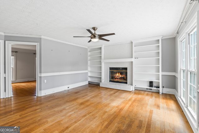 586 Clubland Circle SE, Conyers, GA 30094