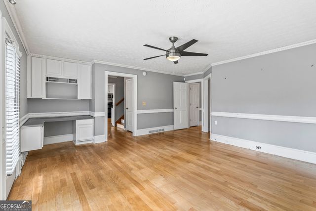 586 Clubland Circle SE, Conyers, GA 30094