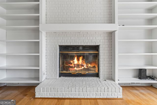 586 Clubland Circle SE, Conyers, GA 30094