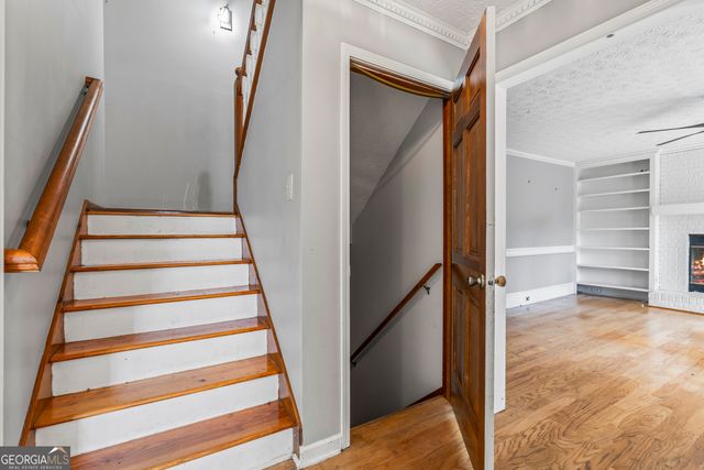 586 Clubland Circle SE, Conyers, GA 30094