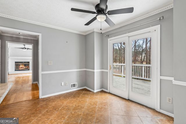 586 Clubland Circle SE, Conyers, GA 30094