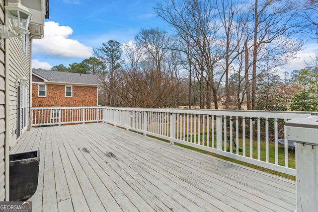 586 Clubland Circle SE, Conyers, GA 30094