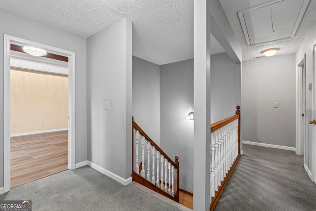 586 Clubland Circle SE, Conyers, GA 30094