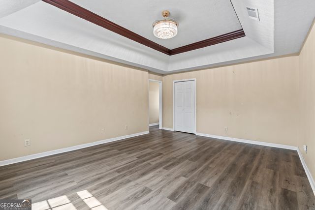 586 Clubland Circle SE, Conyers, GA 30094