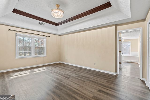 586 Clubland Circle SE, Conyers, GA 30094