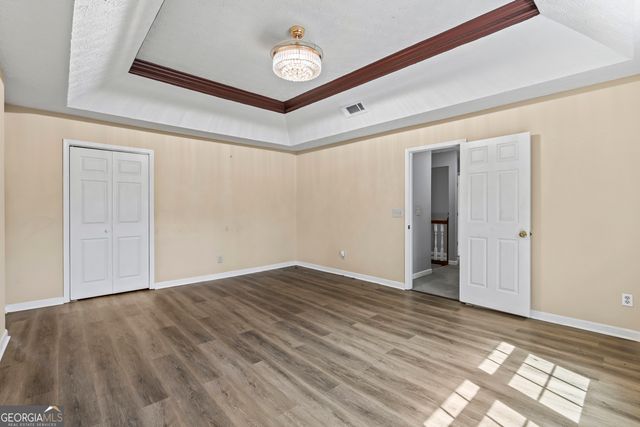 586 Clubland Circle SE, Conyers, GA 30094