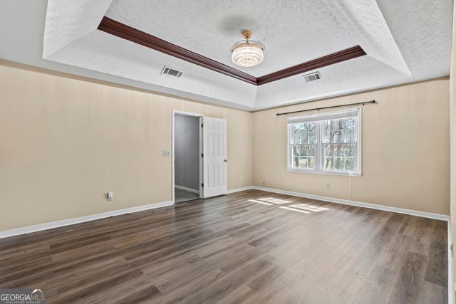 586 Clubland Circle SE, Conyers, GA 30094