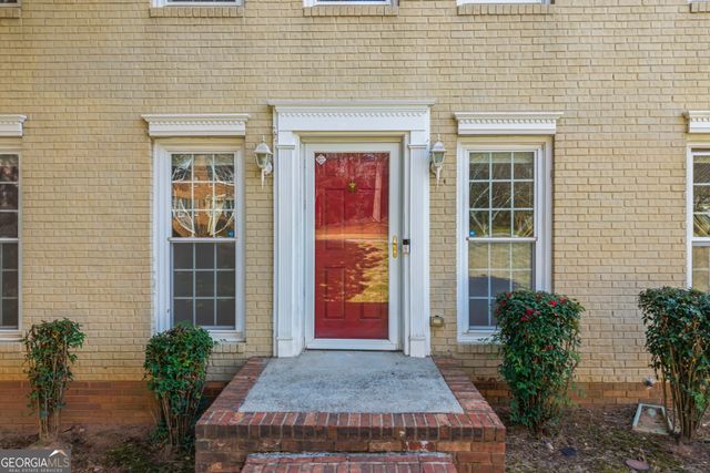 586 Clubland Circle SE, Conyers, GA 30094