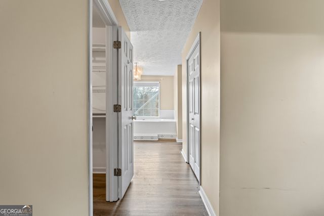 586 Clubland Circle SE, Conyers, GA 30094