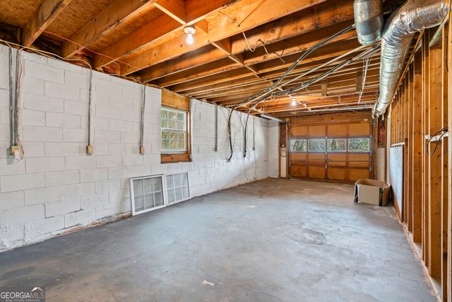 586 Clubland Circle SE, Conyers, GA 30094