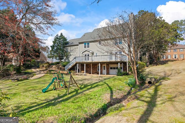 586 Clubland Circle SE, Conyers, GA 30094