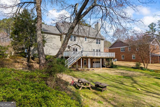 586 Clubland Circle SE, Conyers, GA 30094