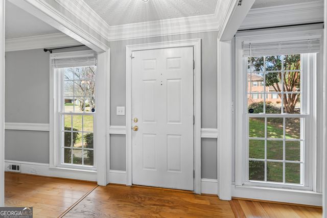 586 Clubland Circle SE, Conyers, GA 30094