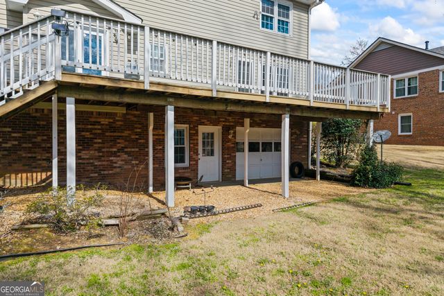 586 Clubland Circle SE, Conyers, GA 30094