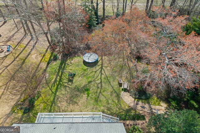 586 Clubland Circle SE, Conyers, GA 30094