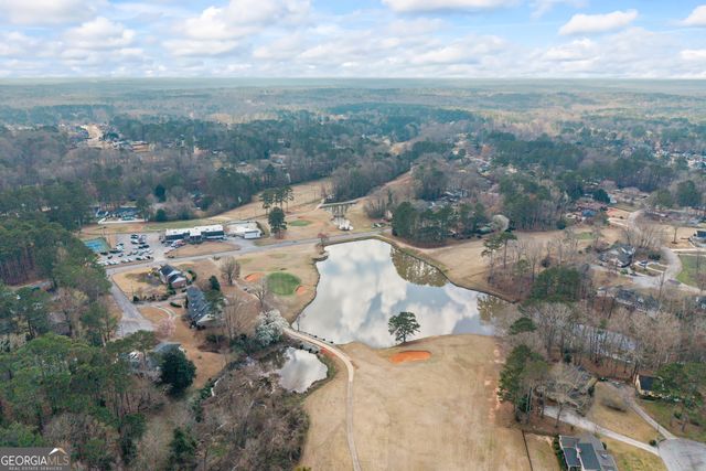 586 Clubland Circle SE, Conyers, GA 30094