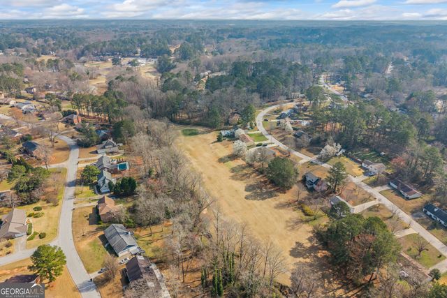 586 Clubland Circle SE, Conyers, GA 30094