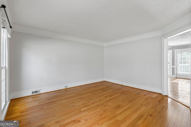 586 Clubland Circle SE, Conyers, GA 30094