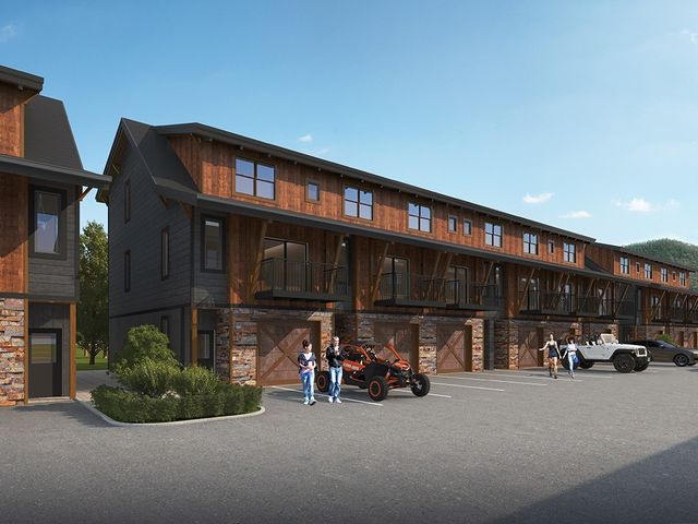 1125 Adams Ave S. 18, Red Lodge, MT 59068