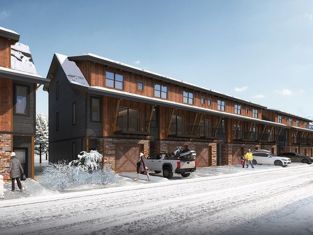 1125 Adams Ave S. 18, Red Lodge, MT 59068