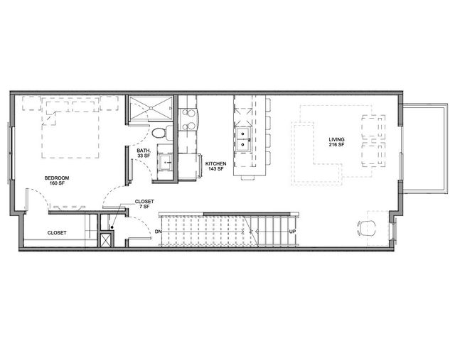 1125 Adams Ave S. 18, Red Lodge, MT 59068