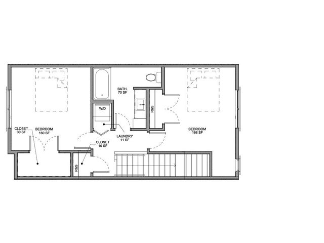 1125 Adams Ave S. 18, Red Lodge, MT 59068