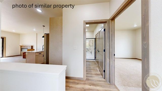 1125 Adams Ave S. 18, Red Lodge, MT 59068