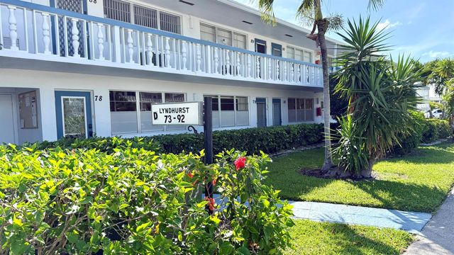 79 Lyndhurst D, Deerfield Beach, FL 33442