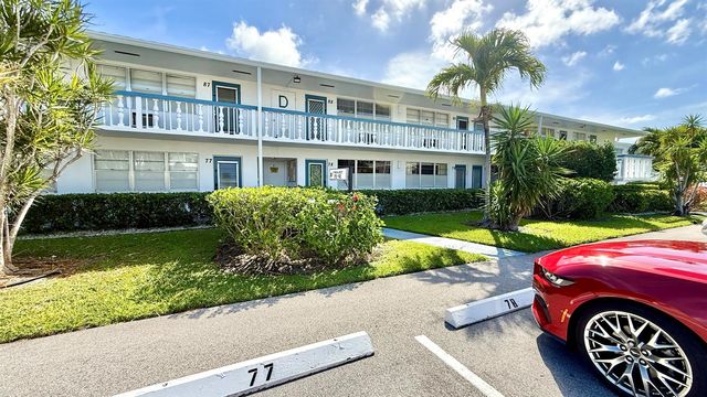 79 Lyndhurst D, Deerfield Beach, FL 33442