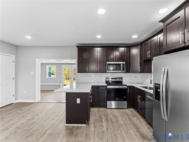 14530 Lodore Rd, Amelia, VA 23002