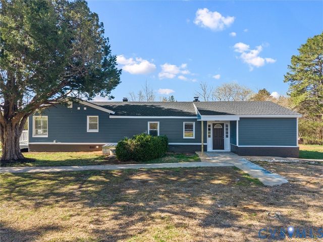 14530 Lodore Rd, Amelia, VA 23002