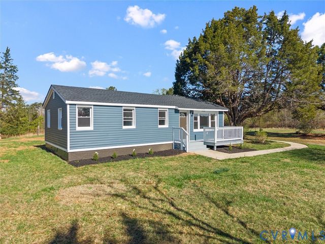 14530 Lodore Rd, Amelia, VA 23002