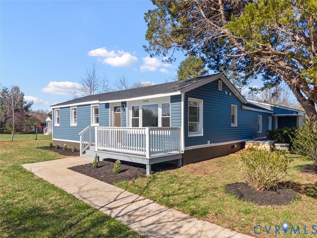 14530 Lodore Rd, Amelia, VA 23002