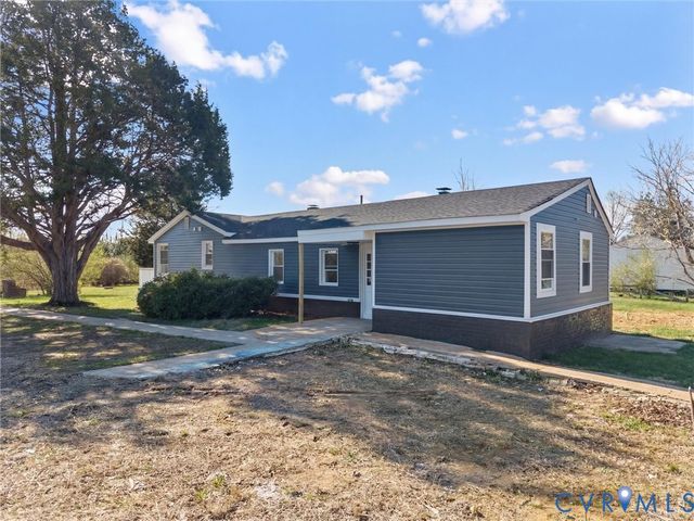 14530 Lodore Rd, Amelia, VA 23002