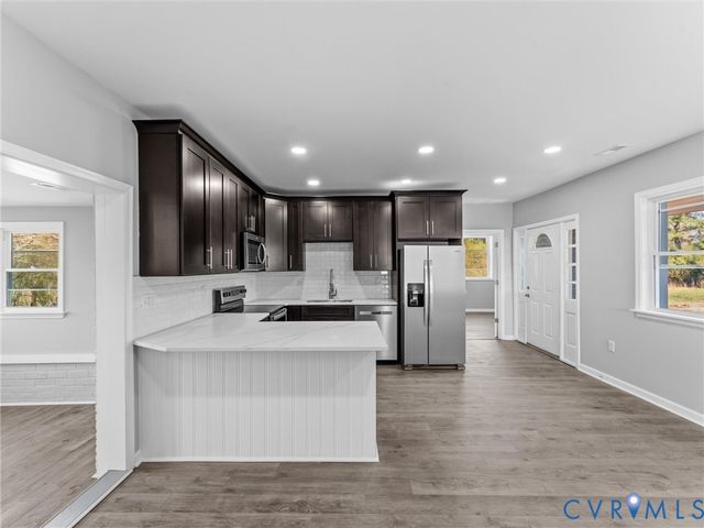 14530 Lodore Rd, Amelia, VA 23002