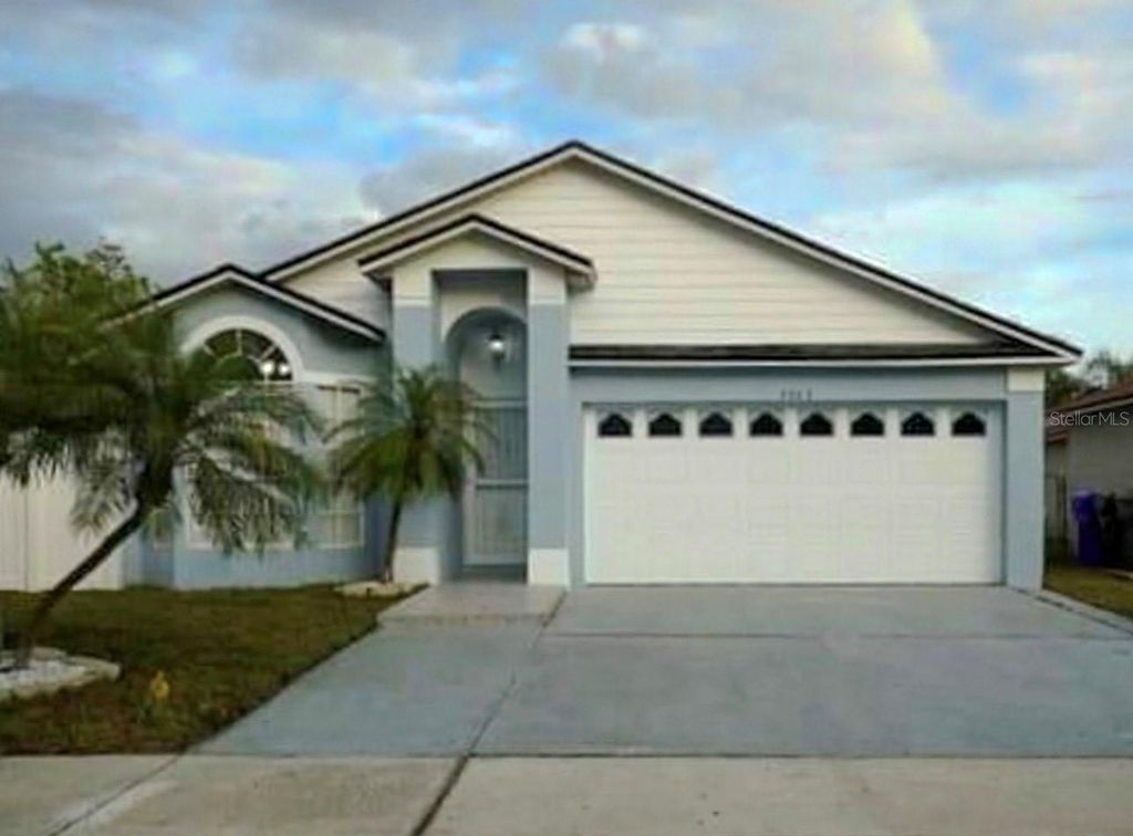 2905 COLLEEN CIRCLE, Kissimmee, FL 34744