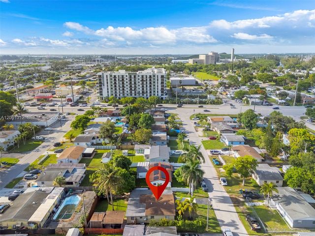 4873 SW 44th Ter, Dania Beach, FL 33314