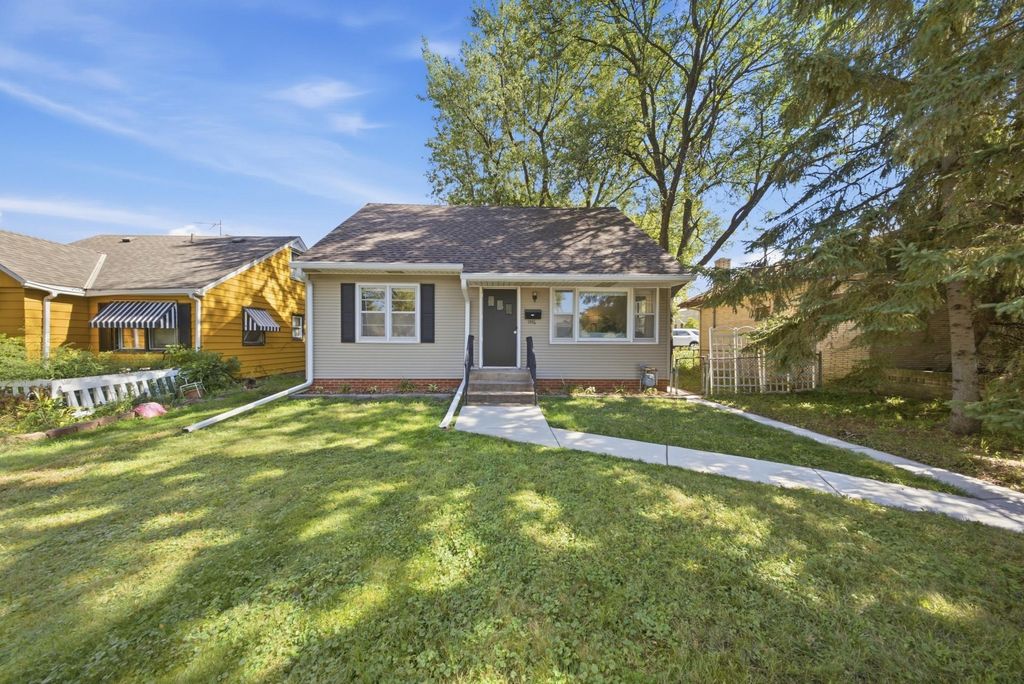1446 Dale Street N, Saint Paul, MN 55117 — photo 2