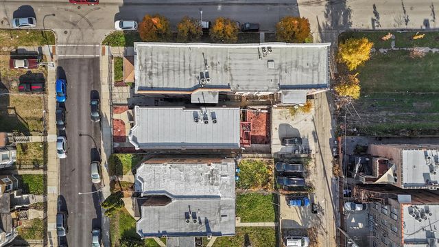 1105 S Richmond Street, Chicago, IL 60612