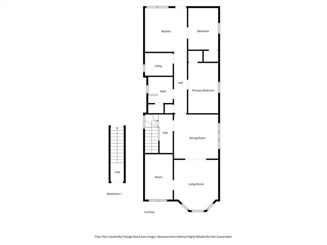 1105 S Richmond Street, Chicago, IL 60612