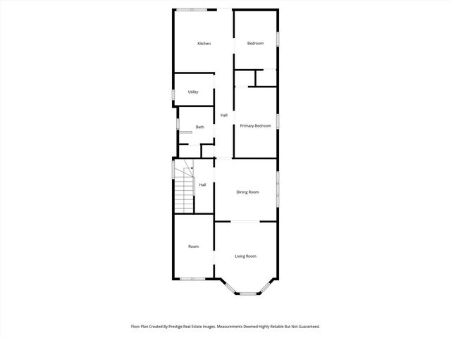 1105 S Richmond Street, Chicago, IL 60612