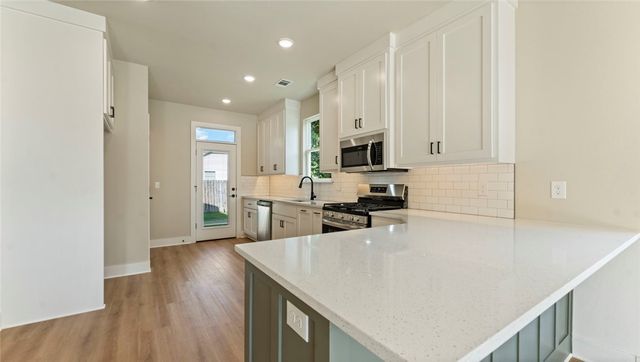 1303 SW Journey Lane, Bentonville, AR 72712