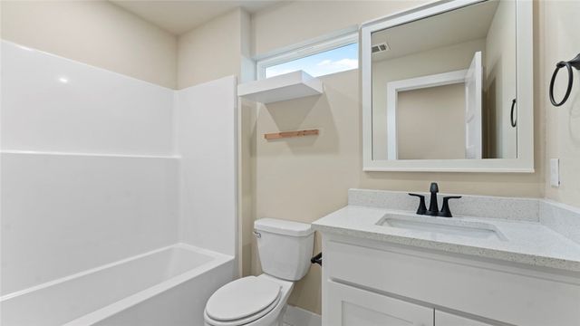 1303 SW Journey Lane, Bentonville, AR 72712