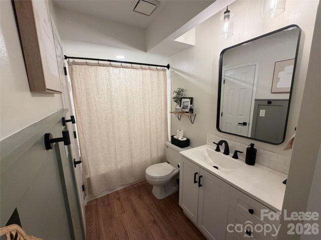 2757 Von Thuringer Court, Charlotte, NC 28210