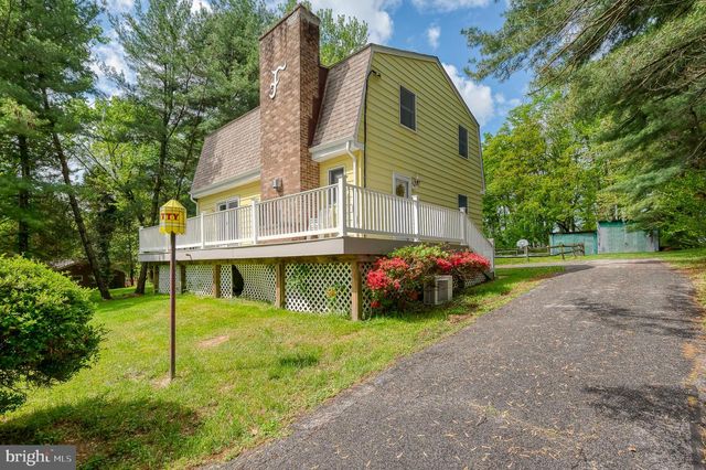 710 MAGNOLIA RD, Joppa, MD 21085