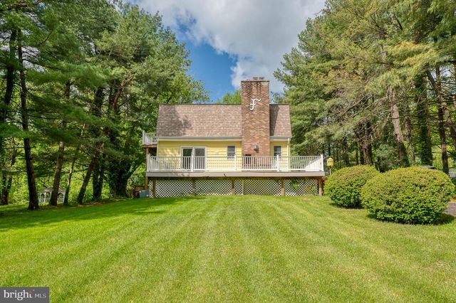 710 MAGNOLIA RD, Joppa, MD 21085